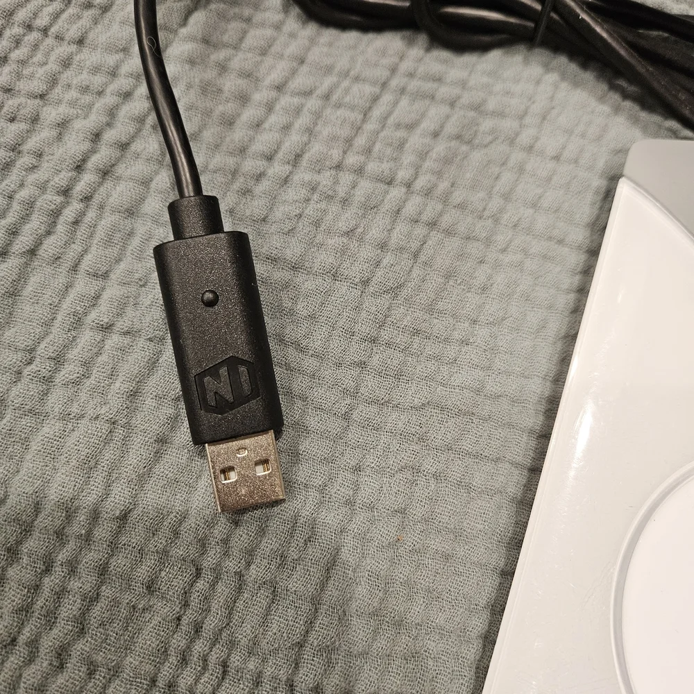 Disney Infinity Base with USB Cable - Untested - Picture 2 of 4